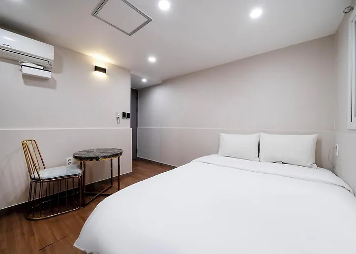 호텔 광안리 캄레스트 부산광역시